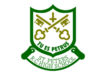 St Peter's RC High School