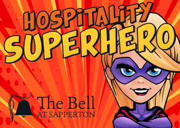 Bell Sapperton