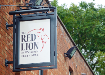 Red Lion Pub